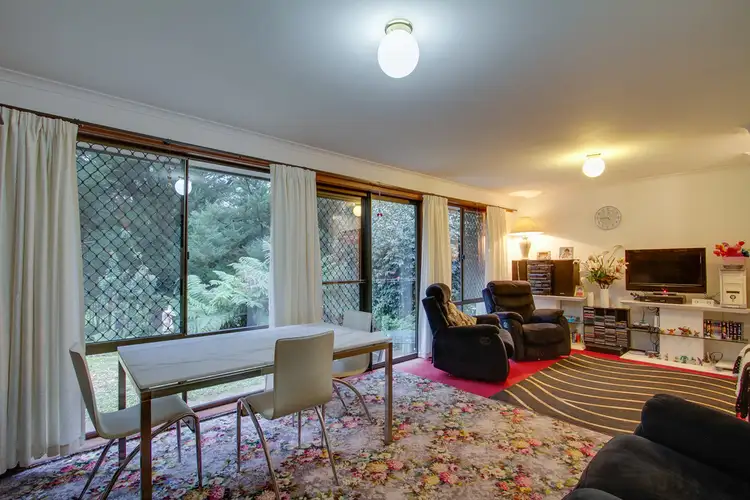 Second view of Homely house listing, 27 Steane Street, Cockatoo VIC 3781