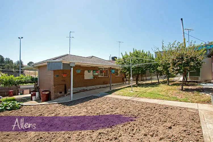 Fifth view of Homely house listing, 100 Wilsons Road, Doncaster VIC 3108