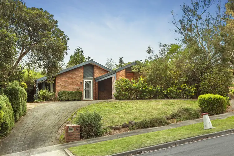27 Fielding Way, Templestowe VIC 3106