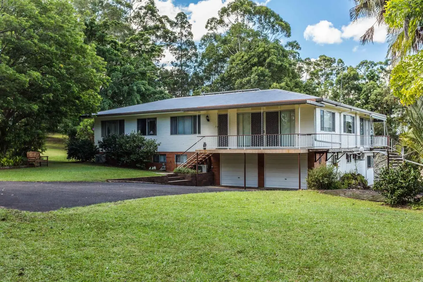 Main view of Homely rural property listing, 52 Alphadale Road, Lindendale NSW 2480