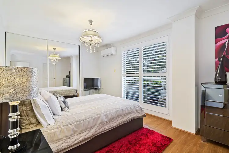 Fourth view of Homely apartment listing, 7/3-5 Freeman Road, Chatswood NSW 2067