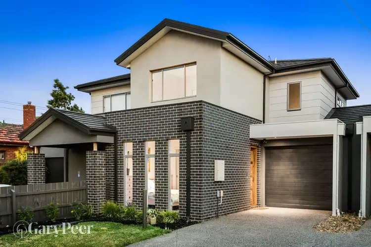 Third view of Homely townhouse listing, 54a Mackie Road, Bentleigh East VIC 3165
