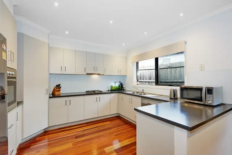 Second view of Homely unit listing, 24A Helen Road, Ferntree Gully VIC 3156