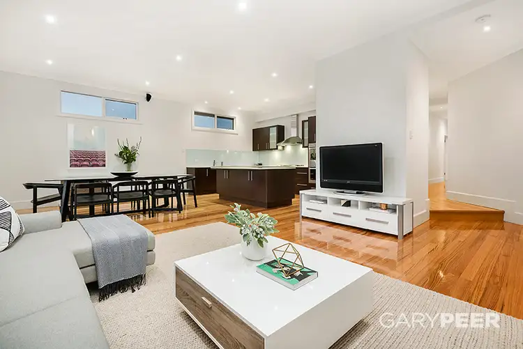 Second view of Homely house listing, 2 Celia Street, Glen Iris VIC 3146