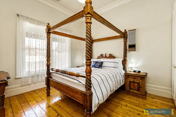 Sixth view of Homely house listing, 124 Stevedore Street, Williamstown VIC 3016