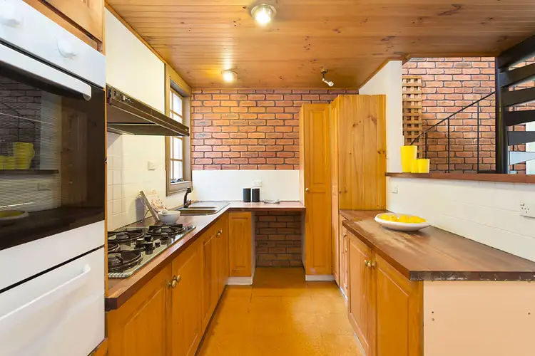 Fourth view of Homely house listing, 78 Yarra Street, Abbotsford VIC 3067