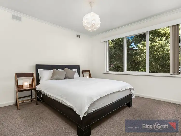 Second view of Homely apartment listing, 1/210 Inkerman Street, St Kilda East VIC 3183