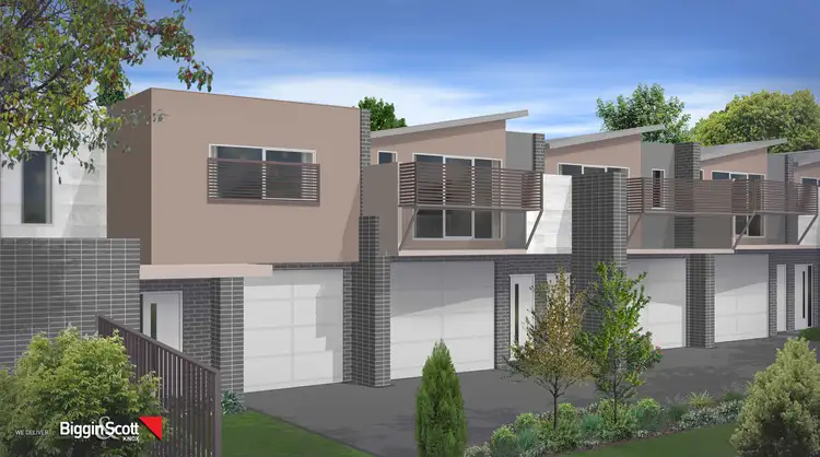 Second view of Homely house listing, 3 Conway Court, Boronia VIC 3155