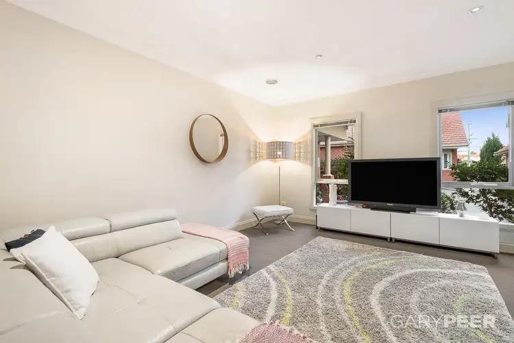 Fifth view of Homely townhouse listing, 3/49-51 Briggs Street, Caulfield VIC 3162
