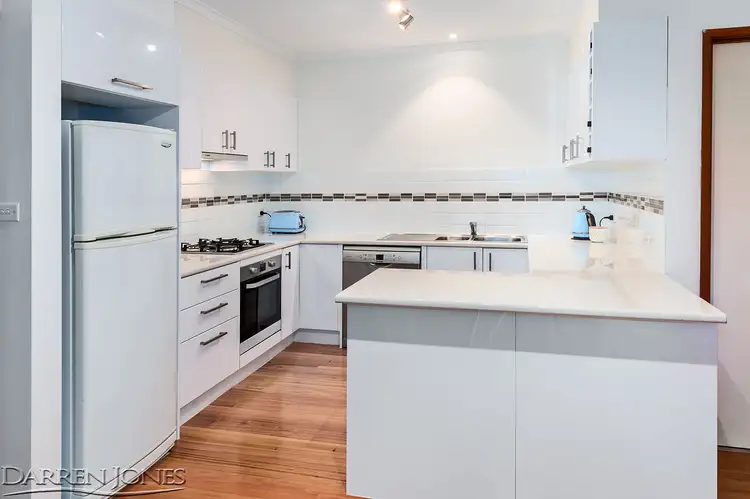 Fourth view of Homely unit listing, 1/8 Paterson Crescent, Greensborough VIC 3088