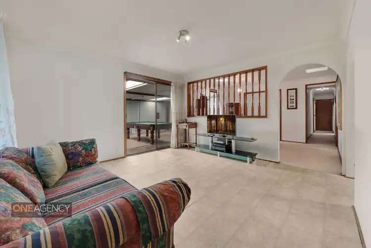 Fifth view of Homely house listing, 24 Thornhill Crescent, Werrington Downs NSW 2747