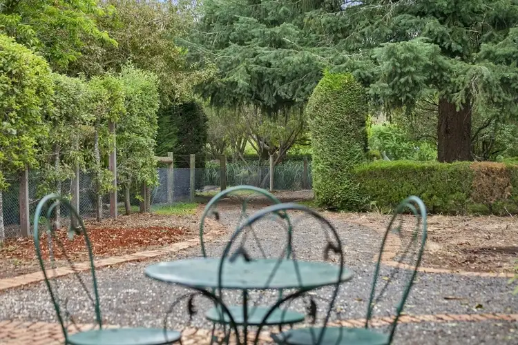 Fourth view of Homely land listing, 33 Table Hill Road, Daylesford VIC 3460