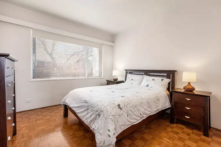 Third view of Homely apartment listing, 4/10 Celeste Court, St Kilda East VIC 3183