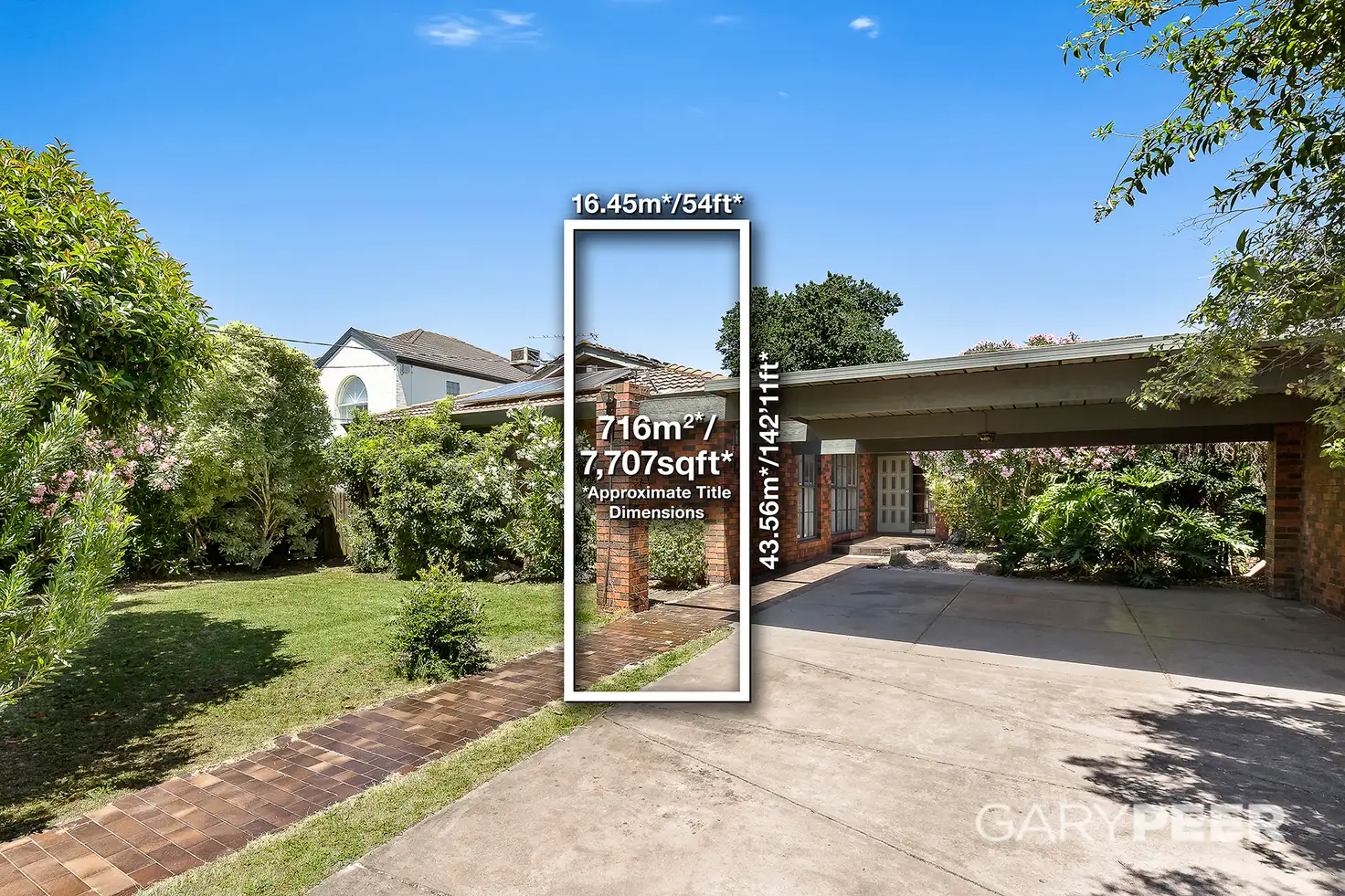 Main view of Homely house listing, 7 Maxwell Grove, Caulfield VIC 3162