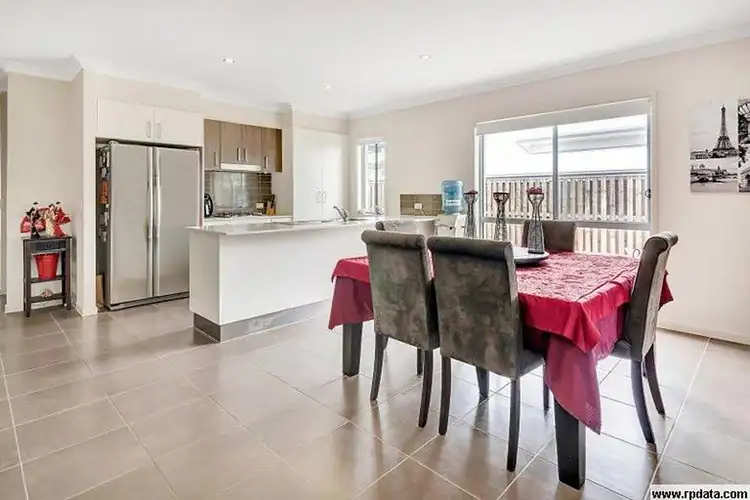Second view of Homely house listing, 6 Gannet Place, Upper Coomera QLD 4209
