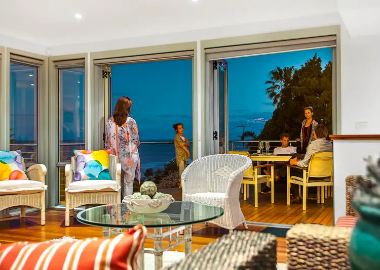 Fifth view of Homely house listing, 36 Helen Drive, Copacabana NSW 2251