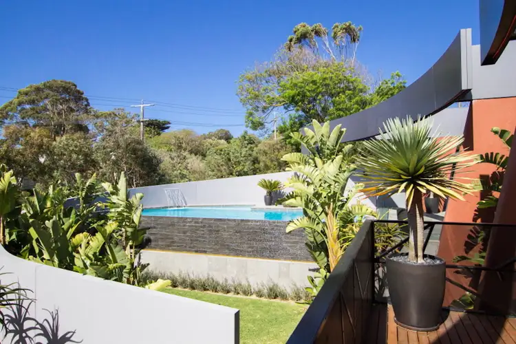 Second view of Homely house listing, 71 Blair Road, Portsea VIC 3944