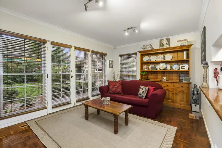Fifth view of Homely house listing, 5 Macrobertson Street, Templestowe Lower VIC 3107