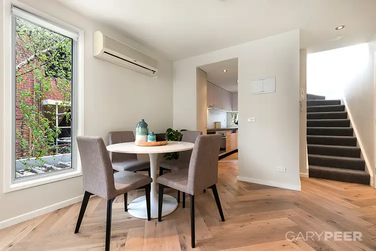 Fifth view of Homely apartment listing, 10/27 Charnwood Road, St Kilda VIC 3182