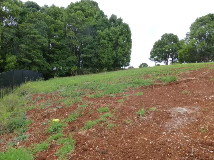 Second view of Homely land listing, Lot 50 Quandong Place, Wollongbar NSW 2477