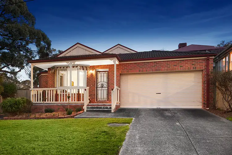 2A McFarlane Street, Montmorency VIC 3094