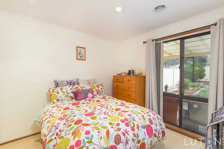 Sixth view of Homely house listing, 7 Camfield Place, Florey ACT 2615