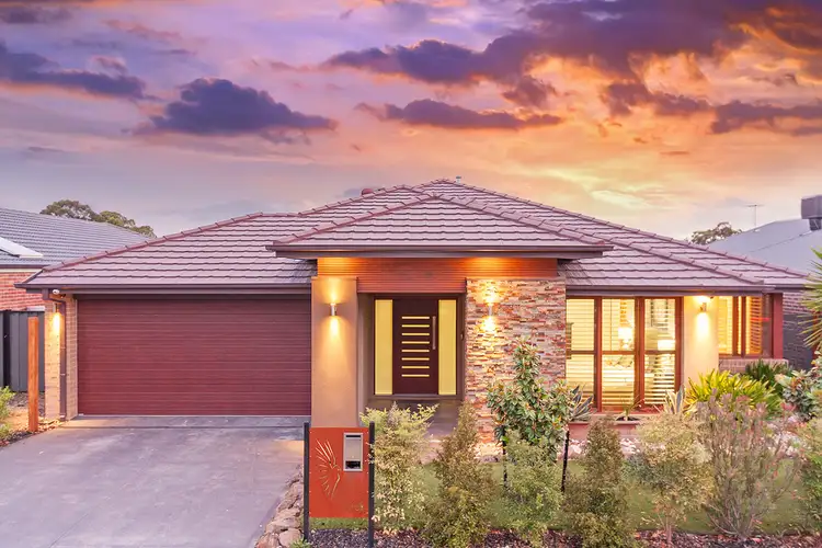31 Dalmeny Way, Mernda VIC 3754