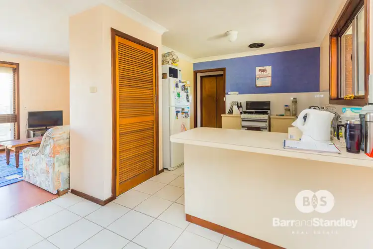 Fourth view of Homely house listing, 41 Parry Street, South Bunbury WA 6230