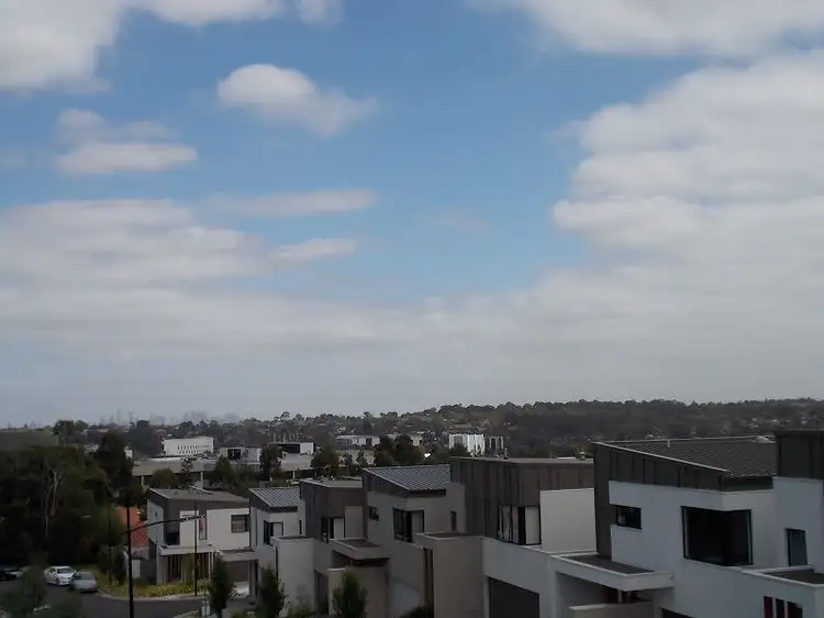 Fifth view of Homely apartment listing, 102/6 Yarra Bing Crescent, Burwood VIC 3125