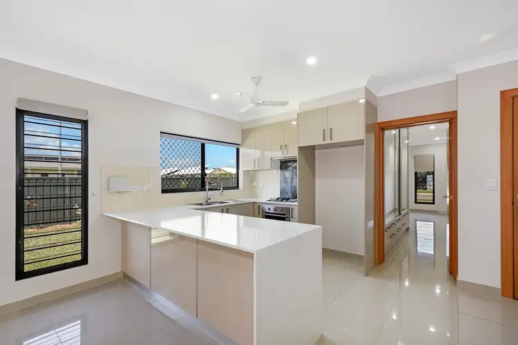 Third view of Homely semi-detached listing, 2/12 Constant Street, Coolalinga NT 839