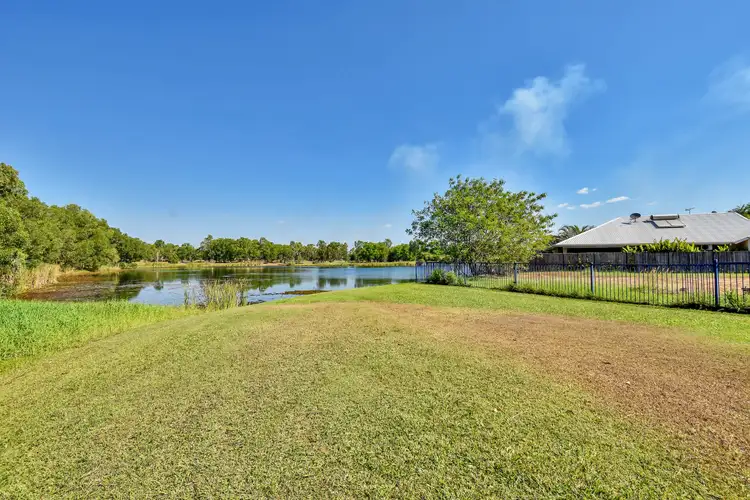 Third view of Homely land listing, 39 Don Circuit, Durack NT 830