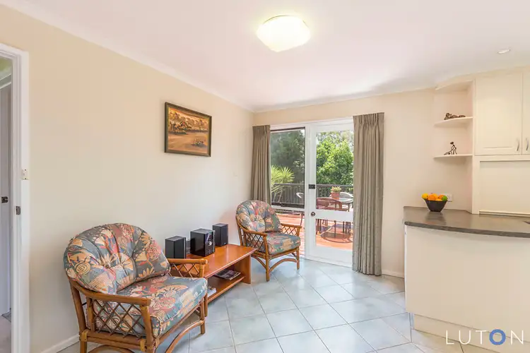 Sixth view of Homely house listing, 22 Wynn Place, Fraser ACT 2615