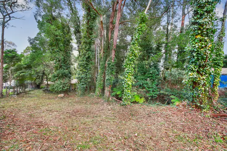 Main view of Homely land listing, 2 Lillis Court, Millgrove VIC 3799
