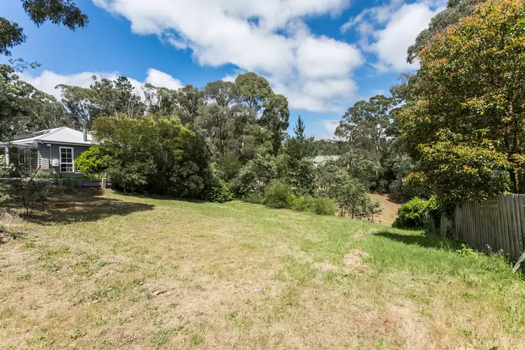 22 Leggatt Street, Daylesford VIC 3460