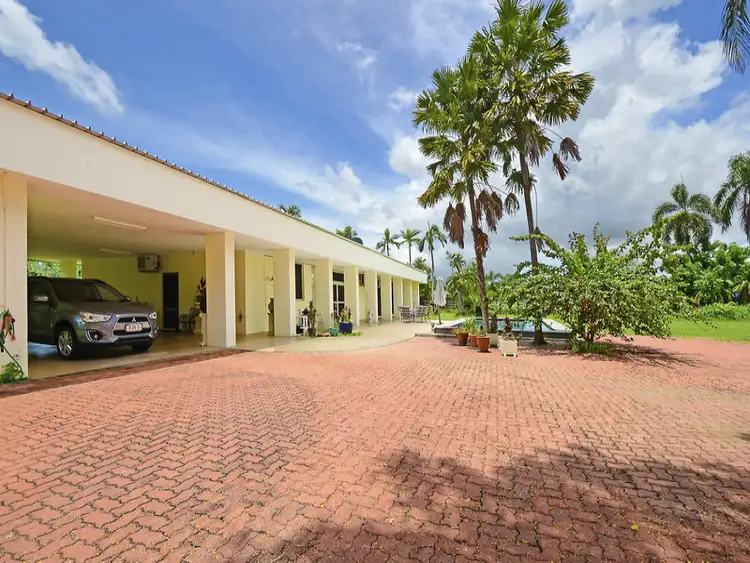 Seventh view of Homely house listing, 40 Farrar Road, Knuckey Lagoon NT 828