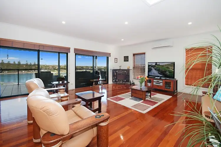 Second view of Homely semi-detached listing, 2/20 Sunderland Street, Evans Head NSW 2473