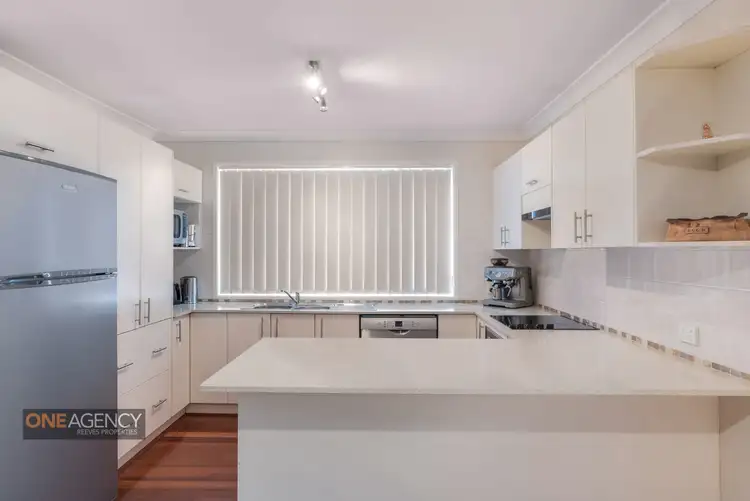 Third view of Homely house listing, 29 Wedmore Road, Emu Heights NSW 2750