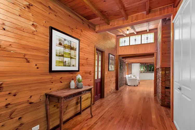 Fifth view of Homely house listing, 15 Neville Road, Gembrook VIC 3783