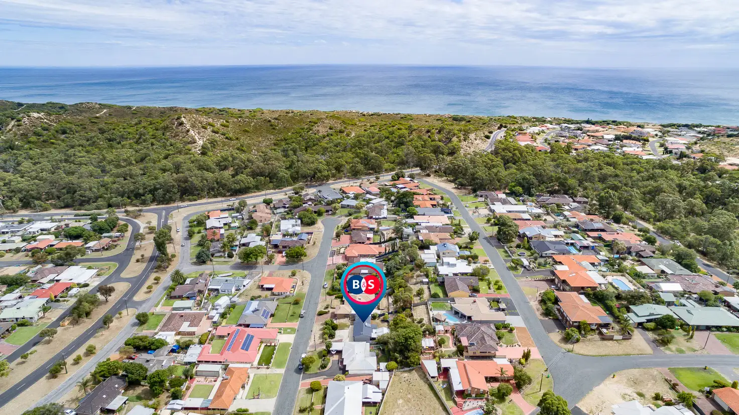 Main view of Homely house listing, 14 Hakea Crescent, South Bunbury WA 6230