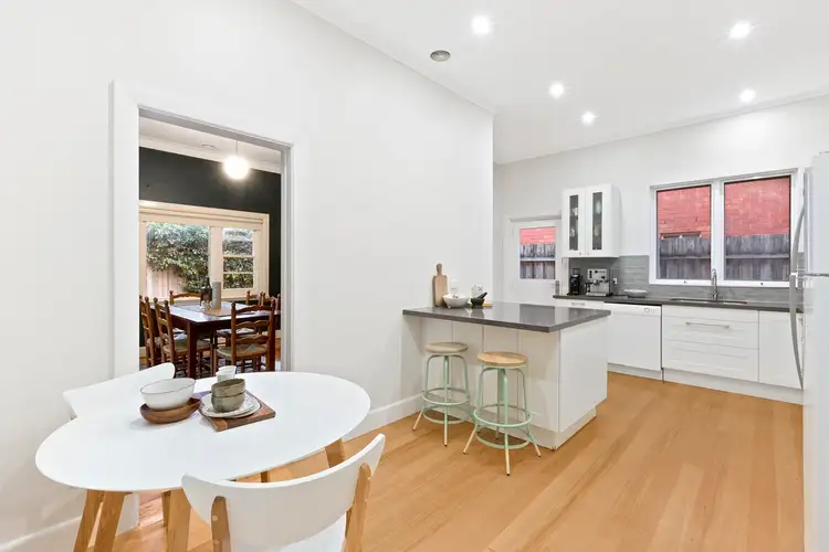 Sixth view of Homely house listing, 1/11 Brooklyn Avenue, Caulfield South VIC 3162