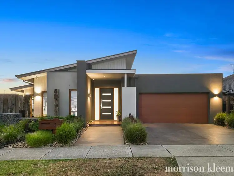 3 Moorland Way, Mernda VIC 3754