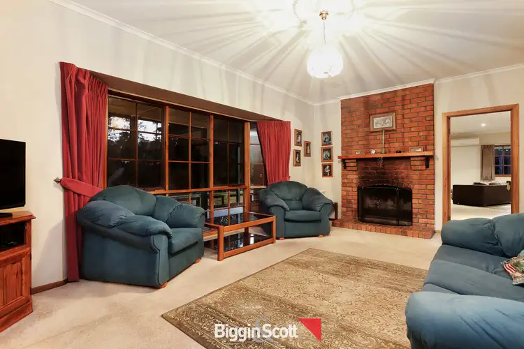 Fourth view of Homely rural property listing, 320 Seymour Road, Nar Nar Goon North VIC 3812