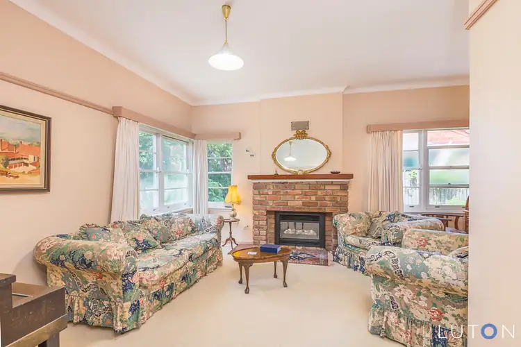 Fourth view of Homely house listing, 20 Meehan Gardens, Narrabundah ACT 2604