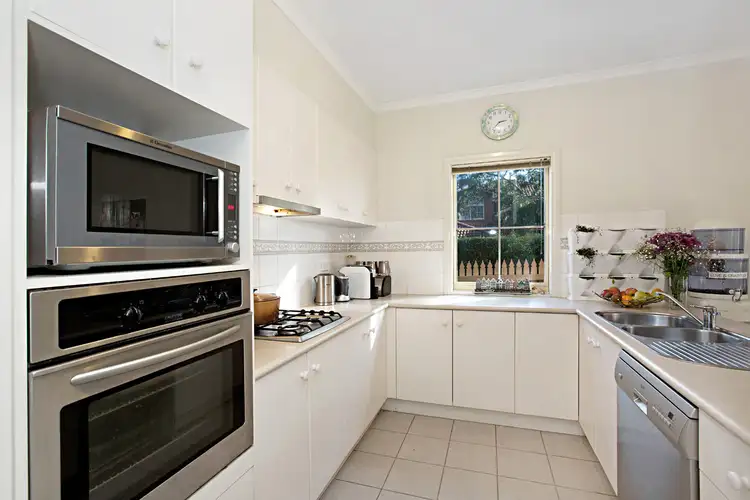 Fourth view of Homely unit listing, 23 Cottinglea, Ringwood North VIC 3134