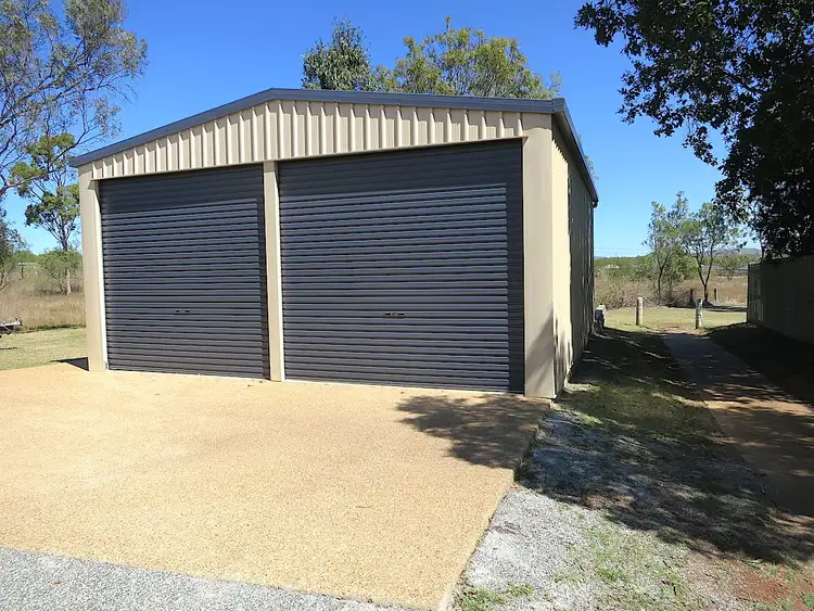 Third view of Homely house listing, 6 Beverley Place, Gracemere QLD 4702