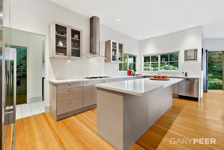 Third view of Homely house listing, 17 Hudson Street, Caulfield North VIC 3161