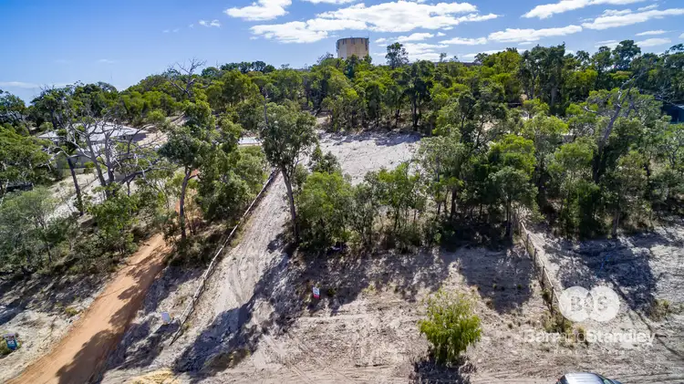 Third view of Homely land listing, 15 Bayley Close, Australind WA 6233