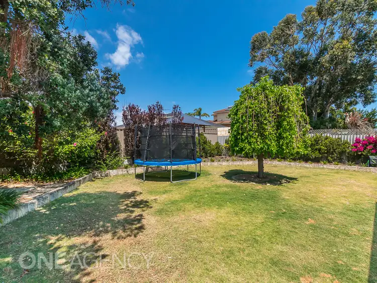 Third view of Homely house listing, 18 Arkwell Way, Marmion WA 6020