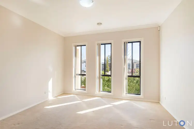 Fourth view of Homely house listing, 25 Charlotte Barton Street, Franklin ACT 2913