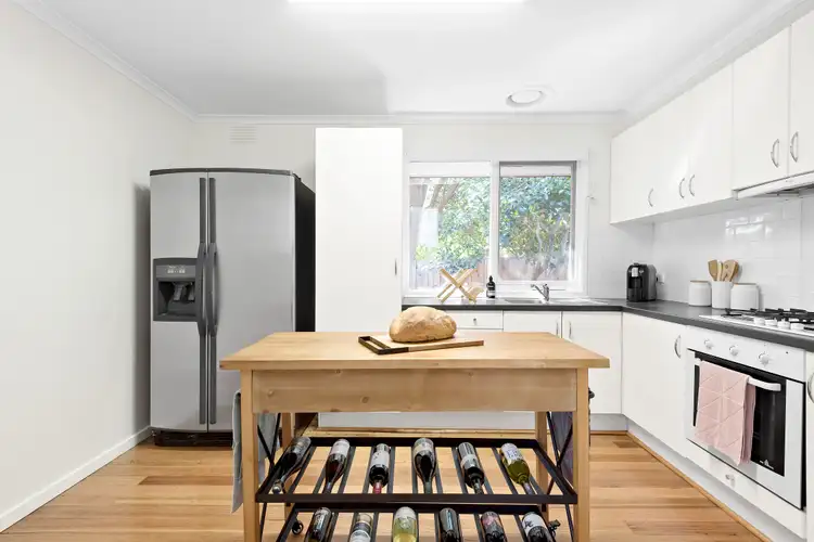 Third view of Homely unit listing, 2/11 Deane Street, Frankston VIC 3199